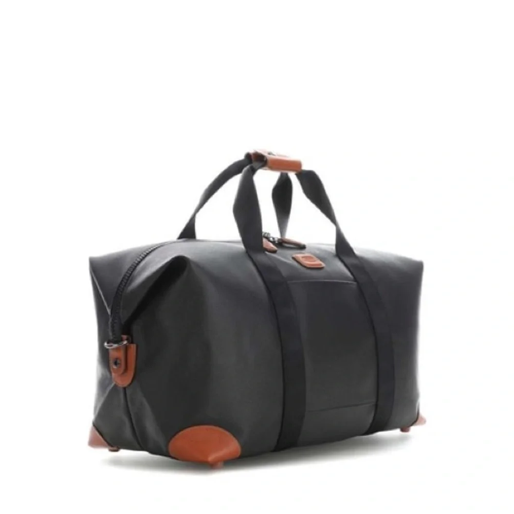 Bric's Duffel Bag with Detachable Strap